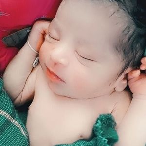 Meet your Posher, Thiruhema